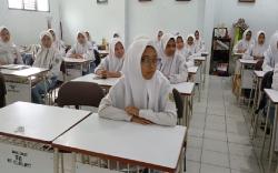 Meski Ditunda, SMKN 2 Blora Senang Dengar Kabar Sekolahnya Jadi Sasaran Pertama Program MBG