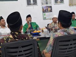 Ansor Kota Probolinggo Sayangkan Etika Salah Satu Anggota DPRD Saat RDP