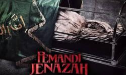 Film Horor Pemandi Jenazah Bikin Merinding tapi Penasaran! Ini Cara Nonton Gratis di Rumah