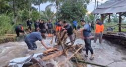 Banjir Bandang Bondowoso, BNPB: Tidak Ada Korban Jiwa