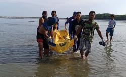 Nelayan Temukan Mayat di Kawasan Mangrove Kecamatan Brondong