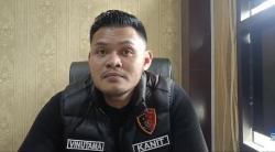 Tukang Pangkas Rambut Diamankan Polres Serang, Setelah Melakukan Pencabulan Seorang Gadis