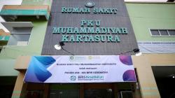 Kabar Gembira, RS PKU Muhammadiyah Kartasura Layani Pasien BPJS Kesehatan