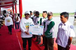 Petrokimia Gresik Dukung Program 'Jaksa Sahabat Tani' Wujudkan Kemandirian Pangan Nasional