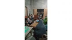 ST dan YS Digerebek Warga Sebanyak 3 Kali Sedang berduaan di  Rumah ST