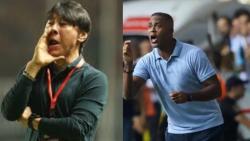 Gaji Shin Tae-yong vs Patrick Kluivert: Fakta Mengejutkan dari PSSI!