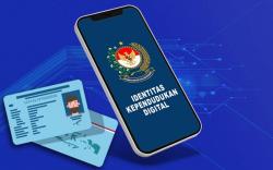 Mudah dan Praktis, Ini Cara Membuat Identitas Kependudukan Digital