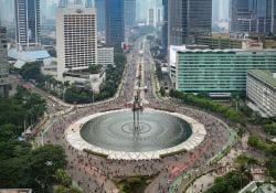 Jadwal dan Lokasi Car Free Day Jakarta dan Bodetabek, Minggu 12 Januari 2025