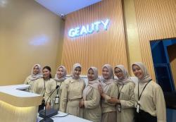 Geauty Store dan Apotek Annaba, Rekomendasi Toko Kosmetik dan Obat-obatan di Bengkulu Utara 