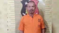 Warga Bulu Cina Dicokok Polsek Hamparan Perak, Gelapkan Motor Jaminan Pinjaman