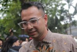 Terungkap! Mobil Plat RI 36 yang Bikin Heboh di Medsos Ternyata Milik Raffi Ahmad, Begini Faktanya