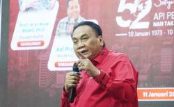 Bambang Pacul Kritik Demokrasi Liberal Indonesia, Butuh Pendidikan Politik yang Kuat