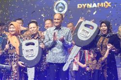 Produk SIG Diminati Konsumen, Toko Bangunan Ini Fokus Pasarkan Semen Hijau Hingga Meraih Grand Prize