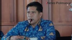 H. Hamzih Siap Dilantik: Estafet Kepemimpinan Baru di Kabupaten Polewali Mandar