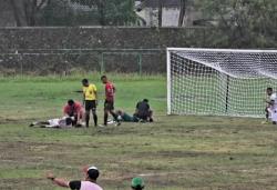 Persipur Purwodadi Raih Poin Penuh di Laga Tandang Liga 4 Jateng Lawan Persiharjo Sukoharjo