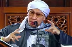 Dahsyatnya Kebakaran Los Angeles dan Karma Palestina: Buya Yahya Angkat Bicara