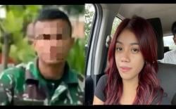 Diduga tak Sanggup Bayar Mahar Nikah Pacar Rp.250 Juta, Pratu AT Akhiri Hidup dengan Gantung Diri