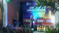 Kemeriahan HUT ke-6 KTC: Lomba Tembang Kenangan Hadirkan Nostalgia Berkesan