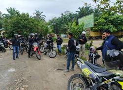 BBC Rantauprapat Kunjungi Ladang Sayur Matinggi Paluta