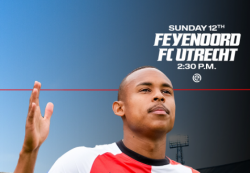 Prediksi SKOR Feyenoord vs FC Utrecht di Eredivisie: Duel Seru di Stadion Feijenoord