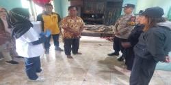 Dua Warga Sragen Ditemukan Meninggal Dunia dalam Dua Hari Terakhir, Penyakit Diduga Sebab Utama