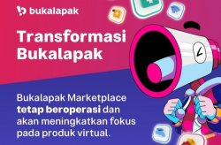 Bukalapak Tutup Layanan Marketplace, Apa Dampaknya bagi Pengguna?