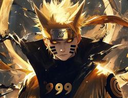 Teknik Jutsu Terhebat dari 6 Tokoh Legendaris Naruto