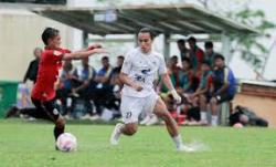 Belum Terkalahkan, Persitema Tahan Imbang PSIW di Liga 4 Jawa Tengah