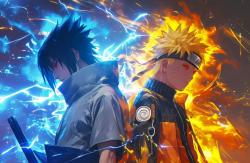 6 Ninja Terkuat di Serial Naruto dan Teknik Jutsunya