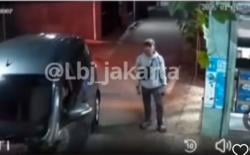 Turun di Mustika Jaya Bekasi, Penumpang Taksi Online dari Tangerang Ini Ogah Bayar Ongkos