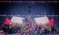 Barcelona Juara Super Spanyol 2025, Real Madrid Dipermalukan di El Clasico!