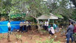 Makam Darso Dibongkar, Keluarga Mengaku Diberi Uang Damai