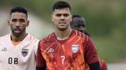 Tak Sulit Adaptasi, Matheus Pato Siap Bantu Kebangkitan Borneo FC