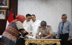 Pemkot Surabaya Selamatkan Aset Rp11 Miliar, Kejaksaan Hingga BPN Jadi Saksi