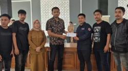 DPRD Sultra Keluarkan Rekomendasi Copot Pj Bupati Busel Ridwan Badallah yang Diduga Aniaya Mahasiswa