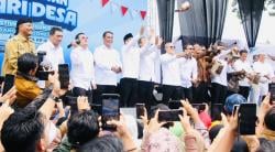 Peringatan Hari Desa Nasional Digelar di Subang, Fokus pada Pembangunan dari Desa