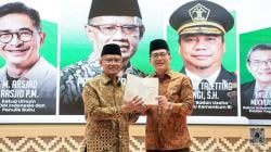 Arsjad Rasjid Puji Langkah Kementerian Hukum Terkait Pencatatan PT Sosial Melalui Notaris