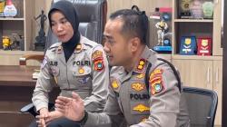 Polres Bangka Tengah Serius Tangani Geng Motor, Pantau Tempat Nongkrong Anak Muda