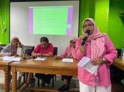 Khairunnisak Lubis Nahkodai FJPI Sumut Periode 2025–2027