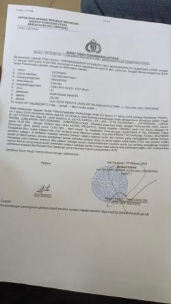 Siswi SD di Deliserdang Diduga Diperkosa Abang Tiri Selama 3 Tahun