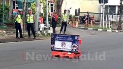 Sejumlah Warga Masih Kebingungan Penerapan Satu Arah Jalan Kartini Kota Tegal