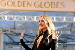 Inilah 3 Artis Hollywood yang Menghina Tuhan di Golden Globe Sebelum Kebakaran Dahsyat di LA