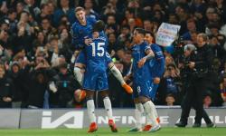 Hasil Bola Tadi Malam: Chelsea Selamat dari Kekalahan, Atalanta vs Juventus Imbang