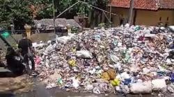 Masalah Sampah di KamiSama, DLH Kota Banjar: Kami Langsung Tindak Lanjuti