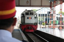 Baru, Mulai 1 Februari 2025 PT KAI Operasikan Kereta Api Madiun Jaya Relasi Madiun-Pasar Senen PP