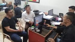 Temuan Mayat di Kadungora Garut Terungkap, 2 Pelaku Berhasil Ditangkap Polisi