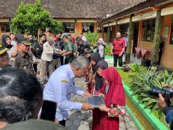 Pemkab Temanggung Siapkan Rp 6 Miliar, Sokong Program Makan Bergizi Gratis