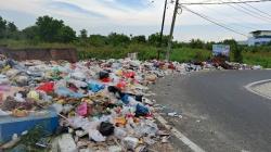 Pekanbaru Darurat Sampah, Pengamat Nilai Ada Indikasi Korupsi dan Meski Diusut