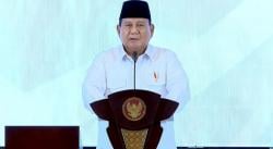 Prabowo Tidak Hentikan Proyek Infrastruktur, Ini Penjelasannya!