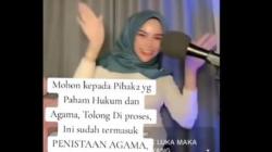 Selebgram Cantik Live Lantunkan Alquran Sambil Joget, Ulama Aceh Minta Diproses Hukum